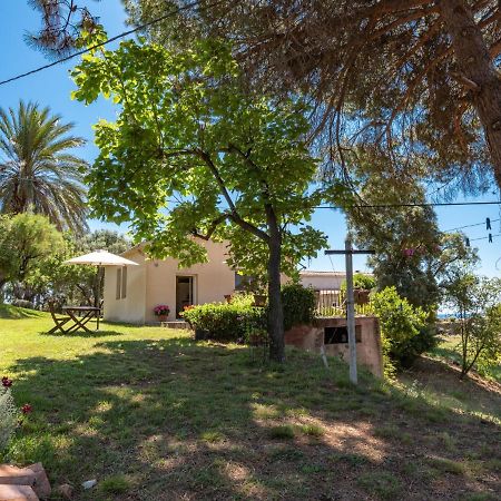 Holiday Home Rutili - Josée - CTN255 Cervione Esterno foto