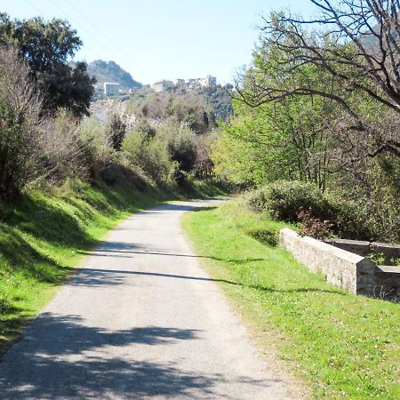 Holiday Home Rutili - Josée - CTN255 Cervione Esterno foto