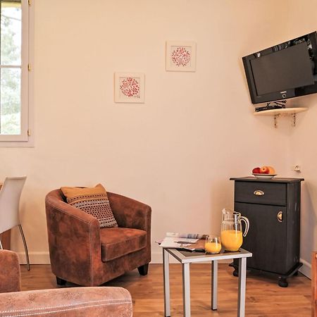 Holiday Home Rutili - Josée - CTN255 Cervione Esterno foto
