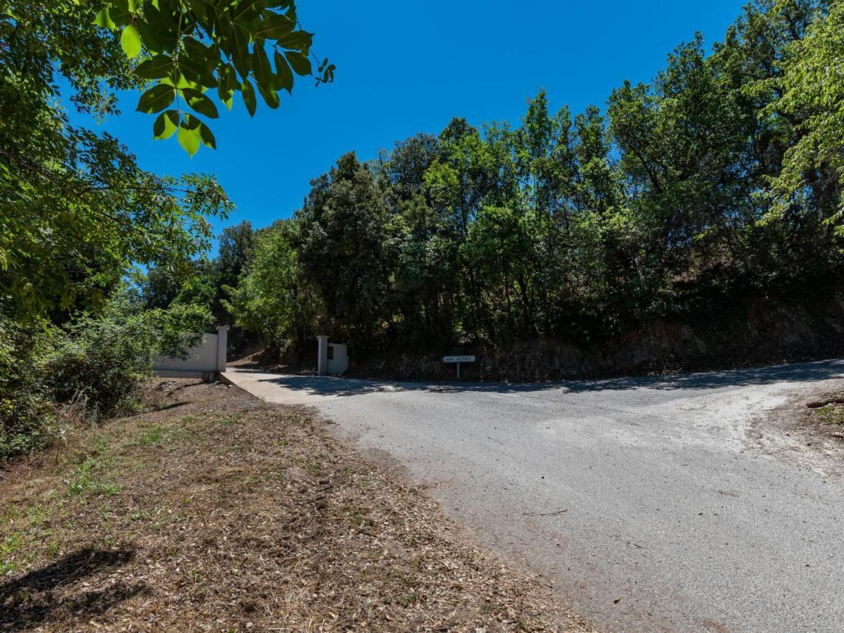 Holiday Home Rutili - Josée - CTN255 Cervione Esterno foto