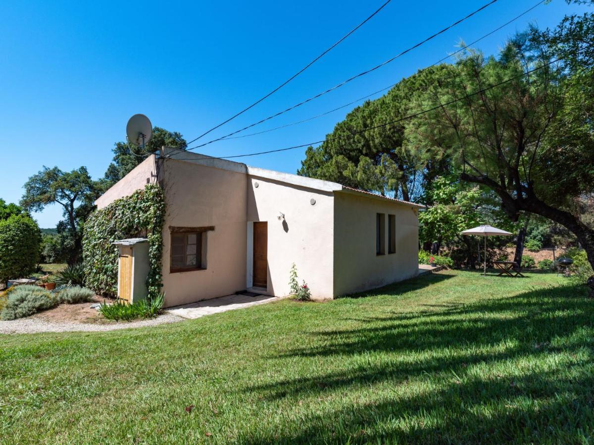 Holiday Home Rutili - Josée - CTN255 Cervione Esterno foto