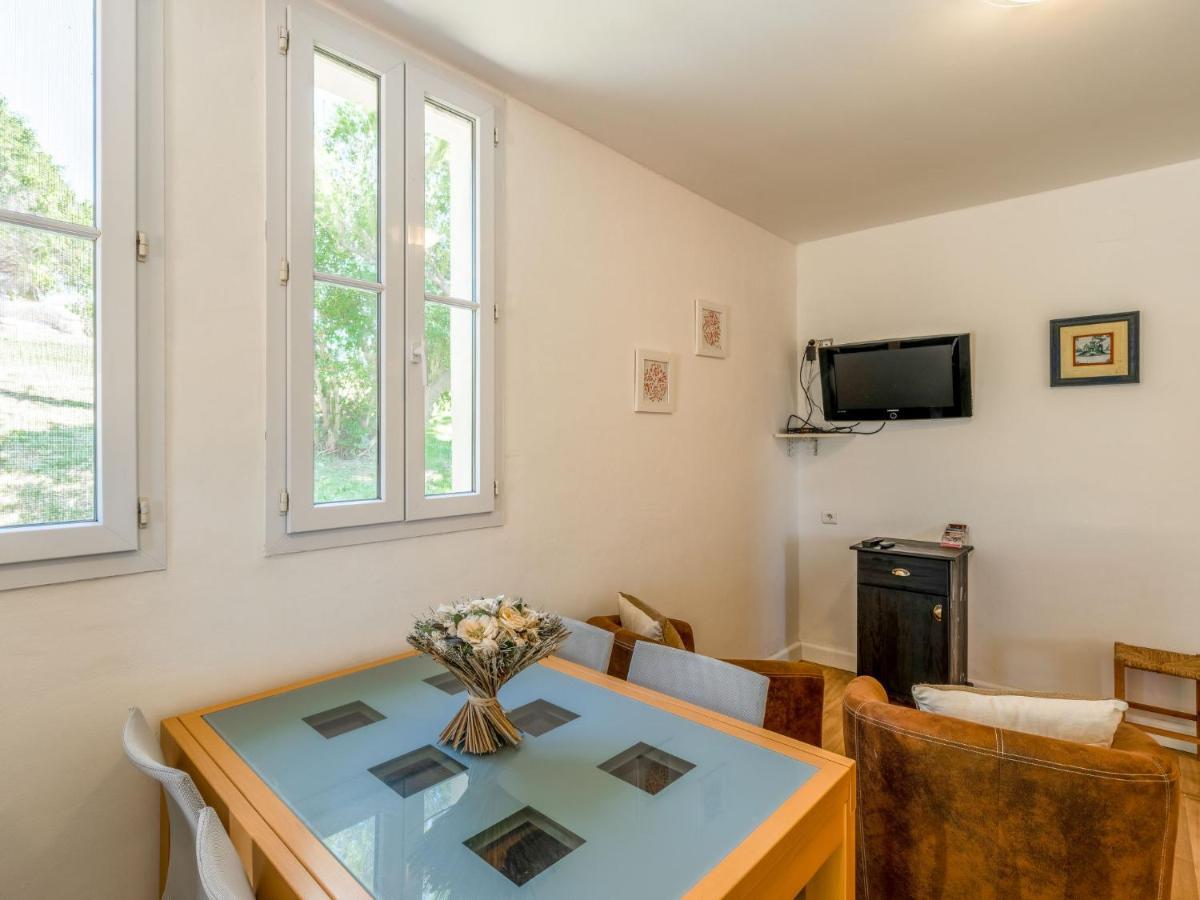 Holiday Home Rutili - Josée - CTN255 Cervione Esterno foto