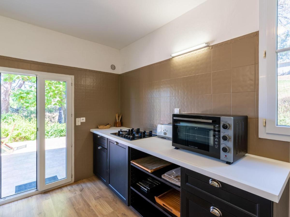 Holiday Home Rutili - Josée - CTN255 Cervione Esterno foto
