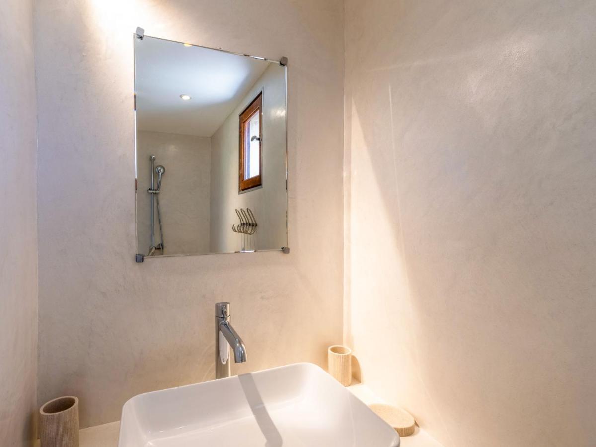 Holiday Home Rutili - Josée - CTN255 Cervione Esterno foto