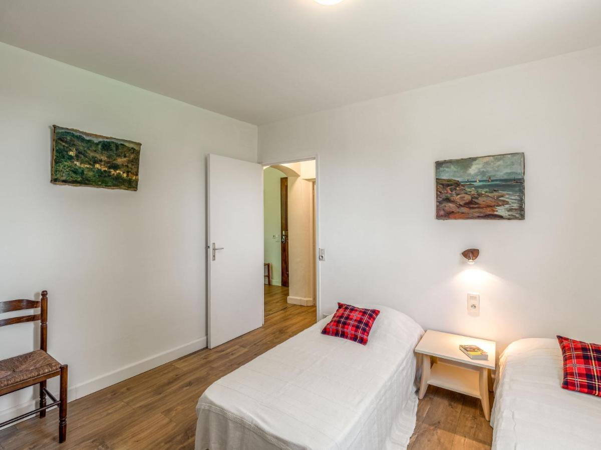 Holiday Home Rutili - Josée - CTN255 Cervione Esterno foto