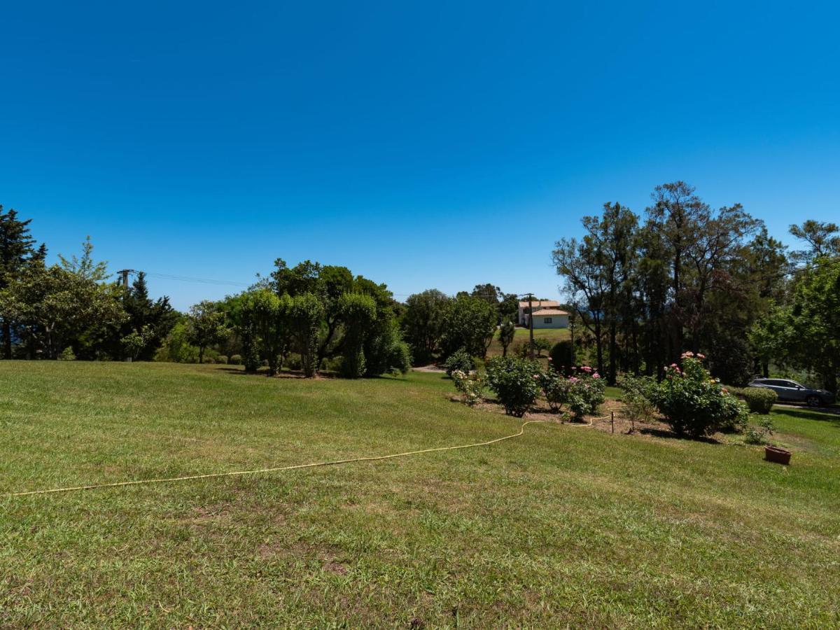 Holiday Home Rutili - Josée - CTN255 Cervione Esterno foto