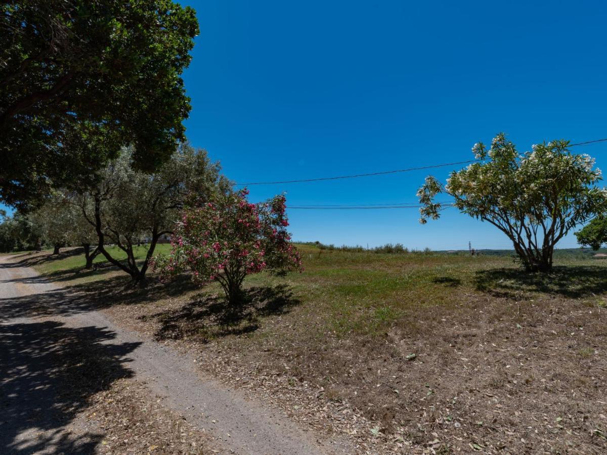 Holiday Home Rutili - Josée - CTN255 Cervione Esterno foto