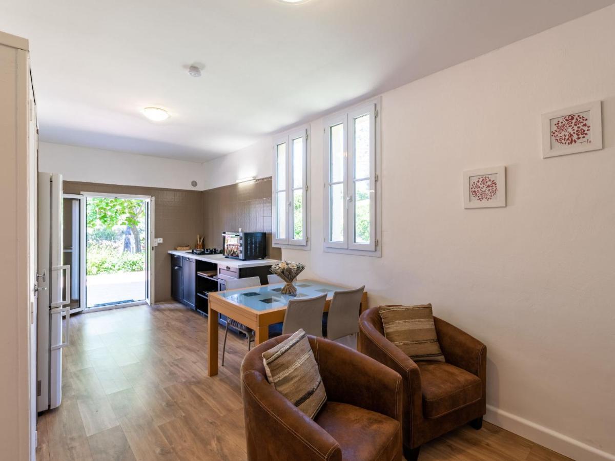 Holiday Home Rutili - Josée - CTN255 Cervione Esterno foto