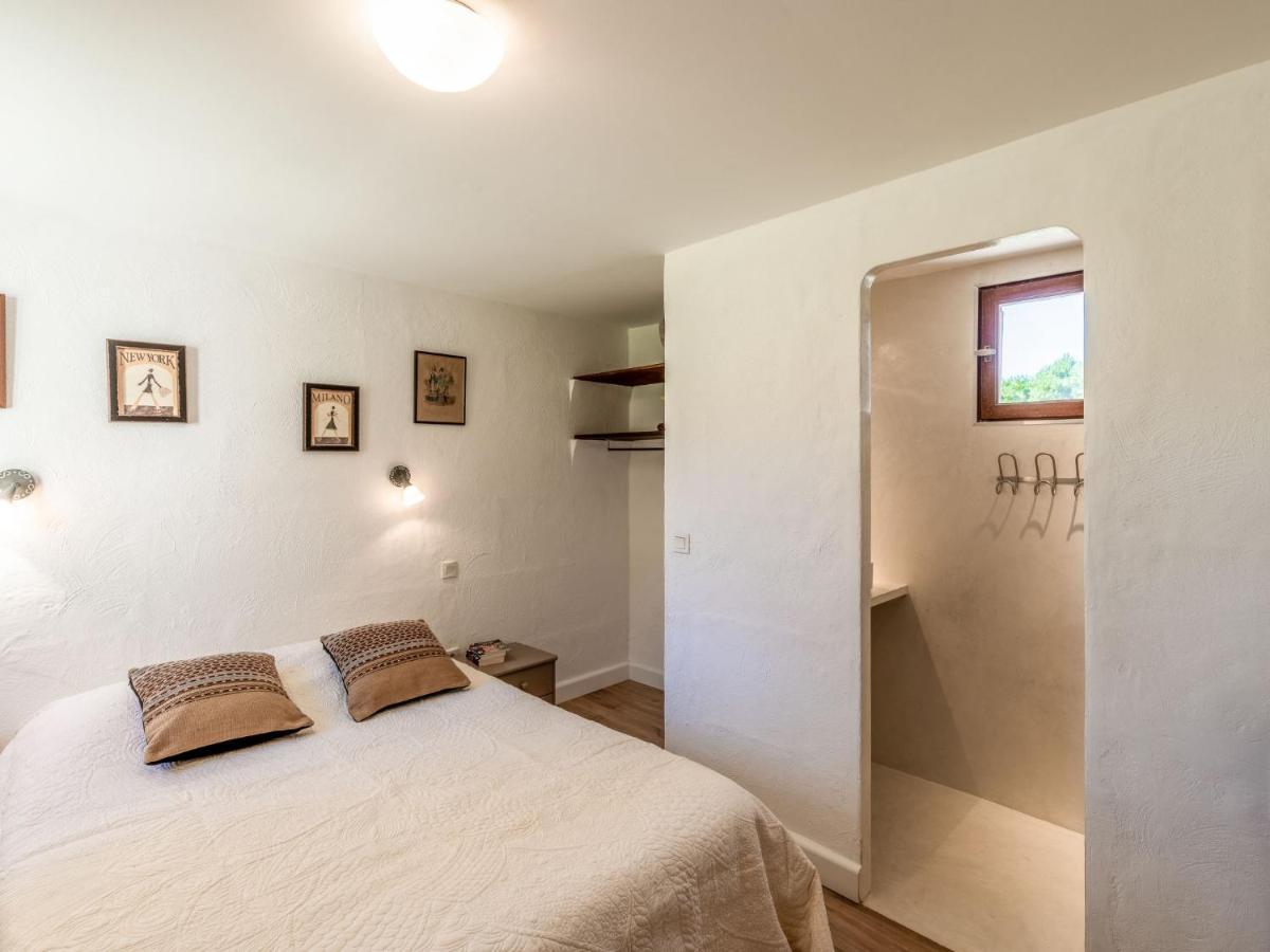 Holiday Home Rutili - Josée - CTN255 Cervione Esterno foto