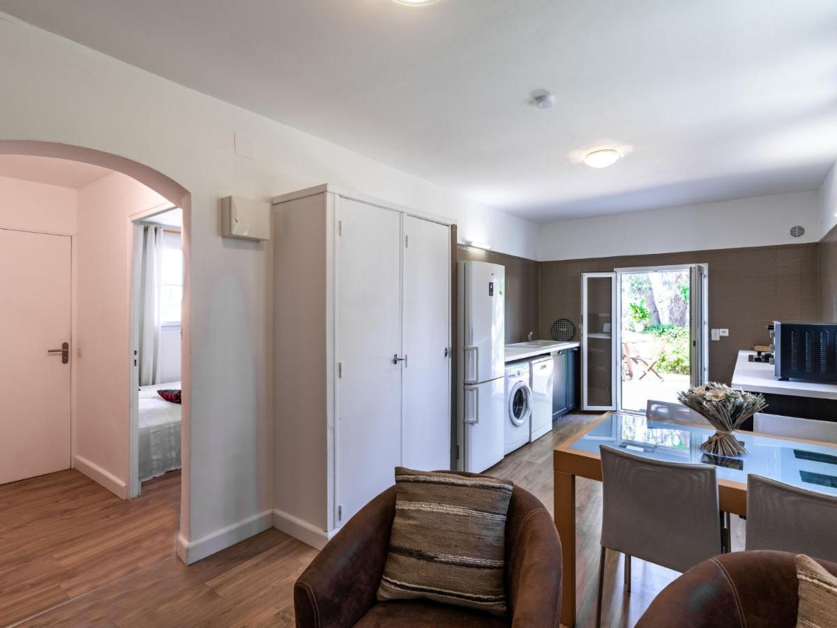 Holiday Home Rutili - Josée - CTN255 Cervione Esterno foto