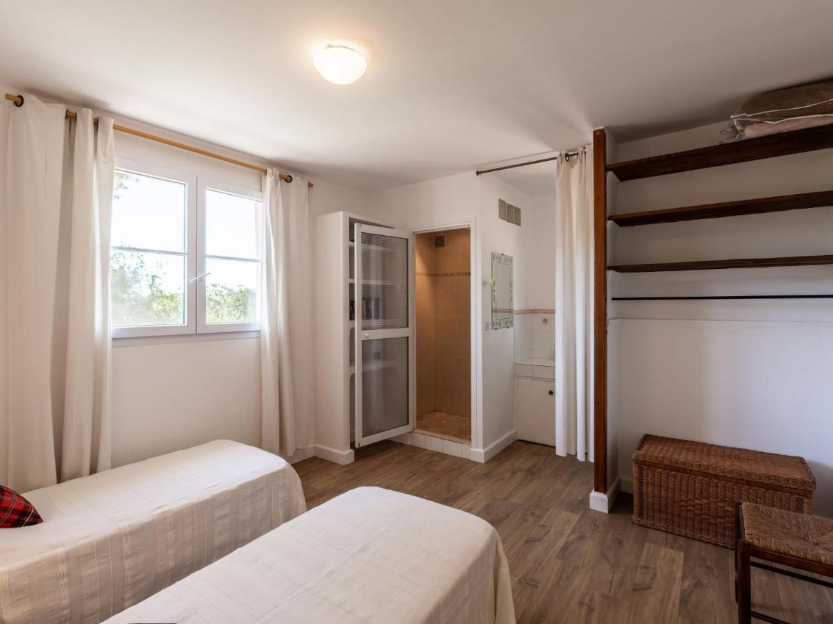 Holiday Home Rutili - Josée - CTN255 Cervione Esterno foto