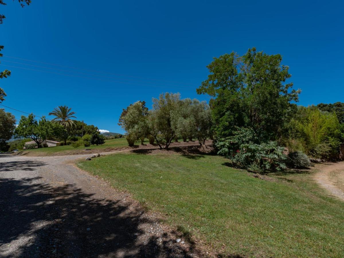 Holiday Home Rutili - Josée - CTN255 Cervione Esterno foto