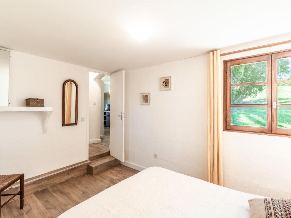 Holiday Home Rutili - Josée - CTN255 Cervione Esterno foto
