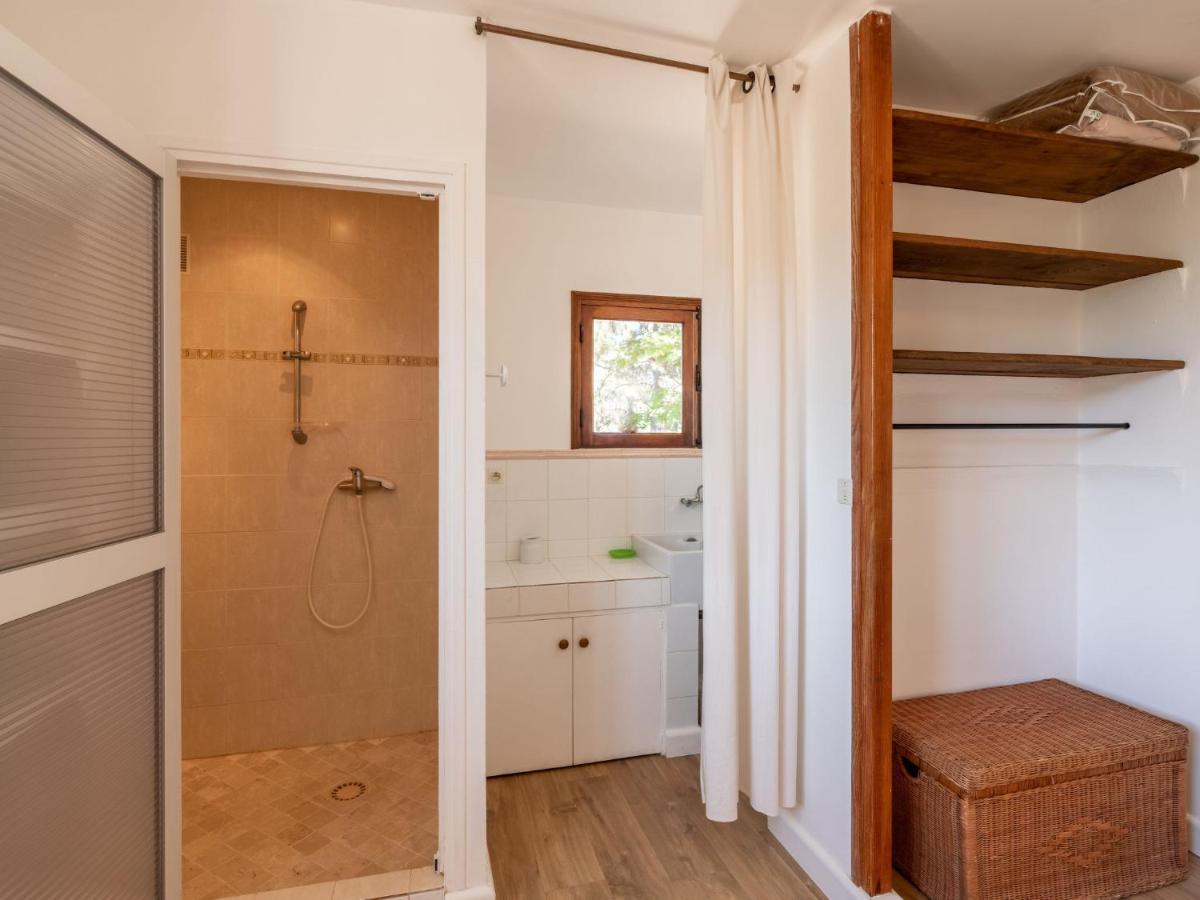 Holiday Home Rutili - Josée - CTN255 Cervione Esterno foto