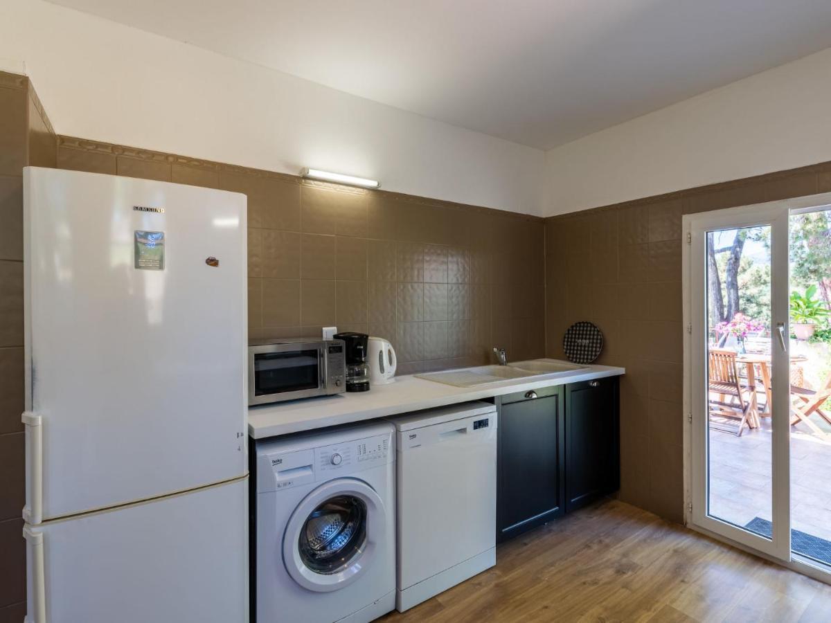 Holiday Home Rutili - Josée - CTN255 Cervione Esterno foto