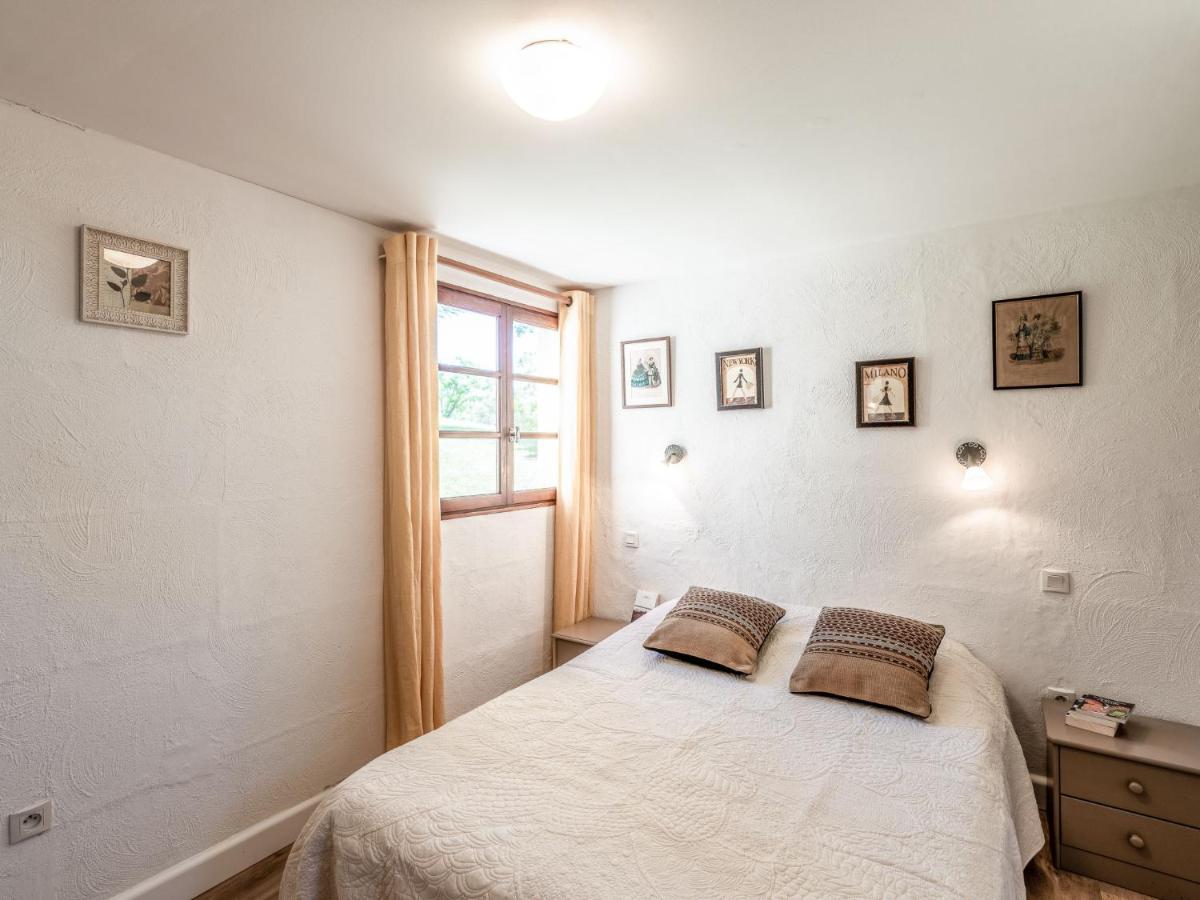 Holiday Home Rutili - Josée - CTN255 Cervione Esterno foto