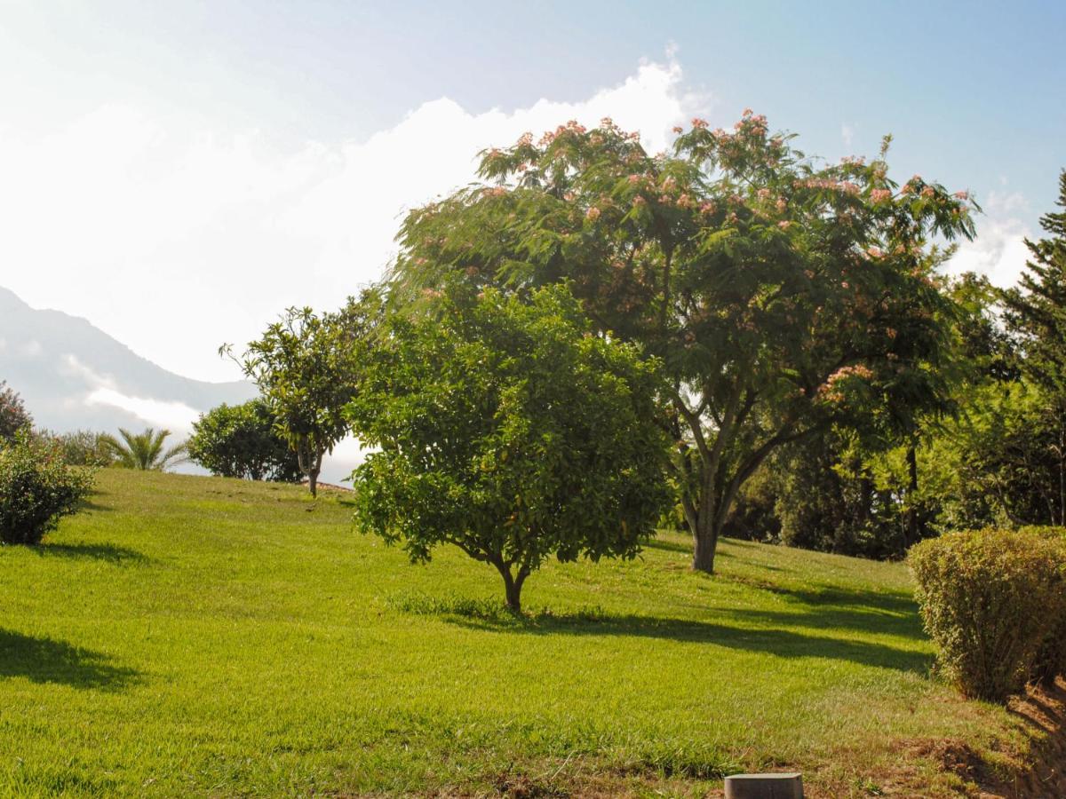 Holiday Home Rutili - Josée - CTN255 Cervione Esterno foto