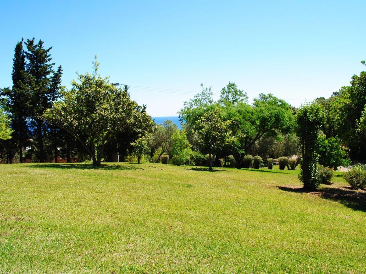 Holiday Home Rutili - Josée - CTN255 Cervione Esterno foto