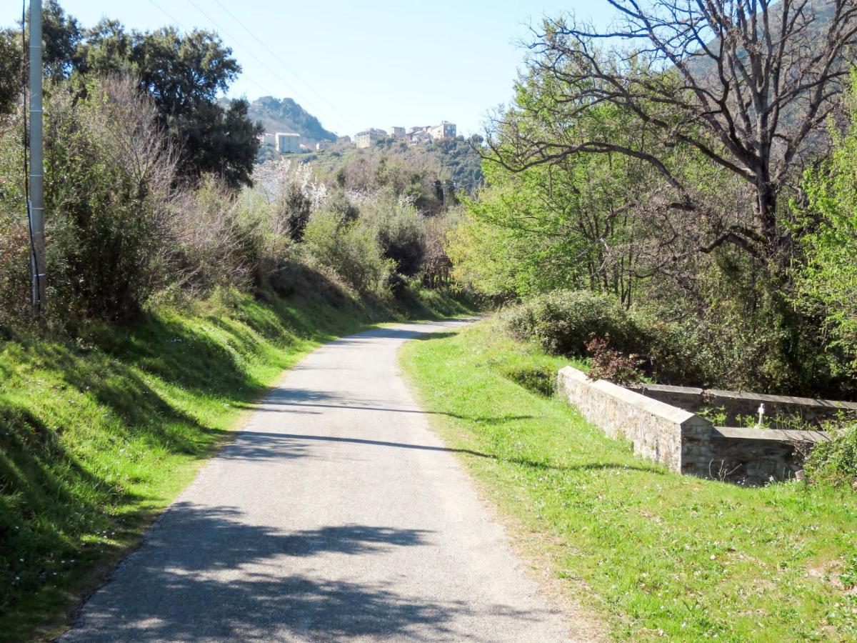 Holiday Home Rutili - Josée - CTN255 Cervione Esterno foto