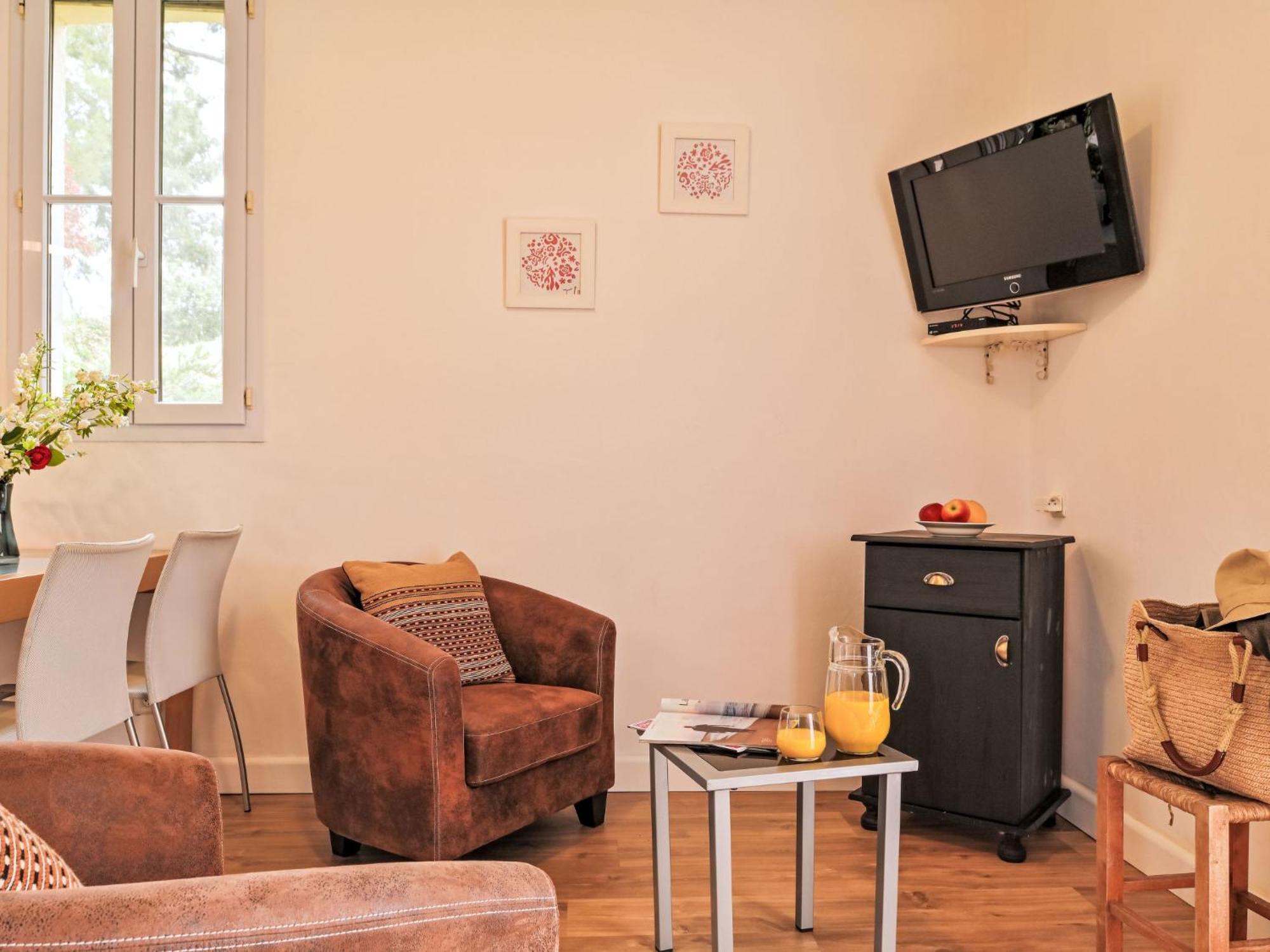 Holiday Home Rutili - Josée - CTN255 Cervione Esterno foto